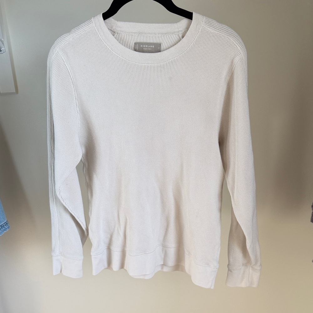 Everlane Men’s Thermal